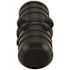 Apollo 3/4 in. Plastic PEX-B Barb Coupling (5-Pack)