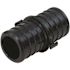 Apollo 1 in. Plastic PEX-B Barb Coupling (5-Pack)