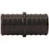 Apollo 1 in. Plastic PEX-B Barb Coupling (5-Pack)