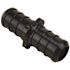 Apollo 1/2 in. Plastic PEX-B Barb Coupling (5-Pack)