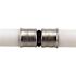 Apollo 1/2 in. Plastic PEX-B Barb Coupling (5-Pack)