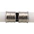 Apollo 1/2 in. Plastic PEX-B Barb Coupling (5-Pack)