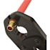 Apollo 1/2 in. Brass PEX-B Barb Coupling (10-Pack)