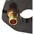 Apollo 1/2 in. Brass PEX-B Barb Coupling (10-Pack)