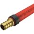 Apollo 1/2 in. Brass PEX-B Barb Coupling (10-Pack)