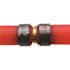 Apollo 1/2 in. Brass PEX-B Barb Coupling (10-Pack)