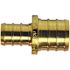 Apollo 3/4 in. x 1/2 in. Brass PEX-B Barb Reducing Coupling