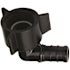 Apollo 1/2 in. Plastic PEX-B Barb x Female Swivel 90-Degree Elbow (5-Pack)