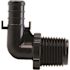 Apollo 1/2 in. Plastic PEX-B Barb x Male Pipe Thread 90-Degree Elbow (5-Pack)