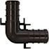 Apollo 1/2 in. Plastic PEX-B Barb 90-Degree Elbow (5-Pack)