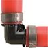 Apollo 3/4 in. Plastic PEX-B Barb 90-Degree Elbow (5-Pack)