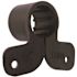 Apollo 1/2 in. Plastic Insulated Stud Suspension Clamp (10-Pack)