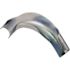 Apollo 3/4 in. Metal PEX Pipe 90-Degree Bend Support