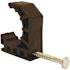 Apollo 3/4 in. PEX Pipe J-Hook Pipe Support (10-Pack)