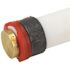 Apollo 1/2 in. Brass PEX-B Barb Plug