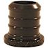 Apollo 3/4 in. Plastic PEX-B Barb Plug (5-Pack)