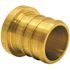 Apollo 3/4 in. Brass PEX-B Barb Plug