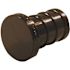 Apollo 1/2 in. Plastic PEX-B Barb Plug (5-Pack)