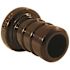 Apollo 1/2 in. Plastic PEX-B Barb Plug (5-Pack)