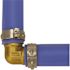 Apollo 1/2 in. x 20 ft. Blue PEX-B Pipe