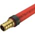Apollo 1/2 in. x 20 ft. Red PEX-B Pipe