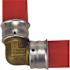 Apollo 3/4 in. x 20 ft. Red PEX-B Pipe