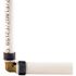 Apollo 1 in. x 100 ft. White PEX-B Pipe