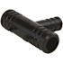 Apollo 3/4 in. x 3/4 in. x 1/2 in. Plastic PEX-B Barb Reducing Tee (5-Pack)