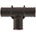 Apollo 3/4 in. Plastic PEX-B Barb Tee (5-Pack)