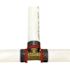 Apollo 3/4 in. Brass PEX-B Barb Tee