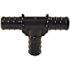 Apollo 1/2 in. Plastic PEX-B Barb Tee (5-Pack)