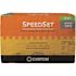 Custom Building Products SpeedSet 25 lb. Gray Fortified Thinset Mortar (56 Bags / Pallet)