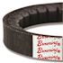 Browning Mfg. BROWNING V BELT, AX38, 1/2 X 40 IN.