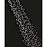 Delta In2ition 4-Spray Patterns 1.75 GPM 4.5 in. Wall Mount Dual Shower Heads in Matte Black