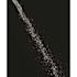 Delta In2ition 4-Spray Patterns 1.75 GPM 4.5 in. Wall Mount Dual Shower Heads in Matte Black