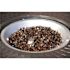 Fire Sense Burnt Bronze Reflective Fire Glass