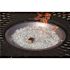 Fire Sense Crystal Clear Reflective Fire Glass