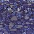 Fire Sense Sapphire Blue Reflective Fire Glass