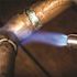 Bernzomatic Reach Torch with 4-1/2 ft. Extended Hose Compatible with MAP-Pro Gas and Propane Gas