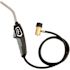Bernzomatic Reach Torch with 4-1/2 ft. Extended Hose Compatible with MAP-Pro Gas and Propane Gas