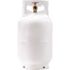 Flame King 10 lbs. Empty Propane Cylinder with Overflow Protection Device
