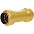 Tectite 3/4 in. Brass Push-to-Connect Check Valve