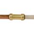 Tectite 3/4 in. Brass Push-to-Connect Check Valve