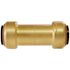 Tectite 3/4 in. Brass Push-to-Connect Check Valve