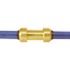 Tectite 1/2 in. Brass Push-to-Connect Check Valve