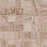 MSI Bernini Camo 2 in. Square 12 in. x 12 in. x 0.39 in. Matte Porcelain Mesh-Mounted Mosaic Tile (8 sq. ft./Case)