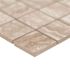MSI Bernini Camo 2 in. Square 12 in. x 12 in. x 0.39 in. Matte Porcelain Mesh-Mounted Mosaic Tile (8 sq. ft./Case)