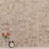 MSI Bernini Camo 2 in. Square 12 in. x 12 in. x 0.39 in. Matte Porcelain Mesh-Mounted Mosaic Tile (8 sq. ft./Case)