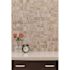 MSI Bernini Camo 2 in. Square 12 in. x 12 in. x 0.39 in. Matte Porcelain Mesh-Mounted Mosaic Tile (8 sq. ft./Case)