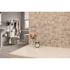 MSI Bernini Camo 2 in. Square 12 in. x 12 in. x 0.39 in. Matte Porcelain Mesh-Mounted Mosaic Tile (8 sq. ft./Case)